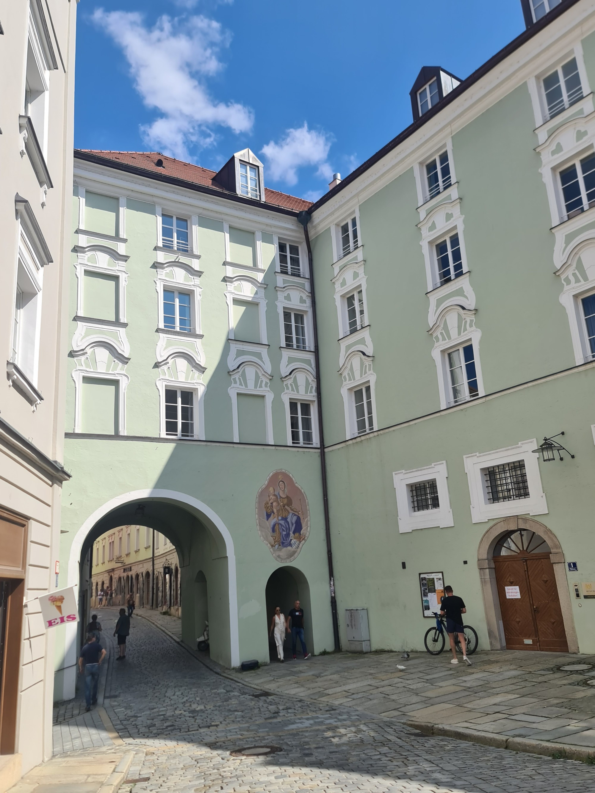 Passau, Germany