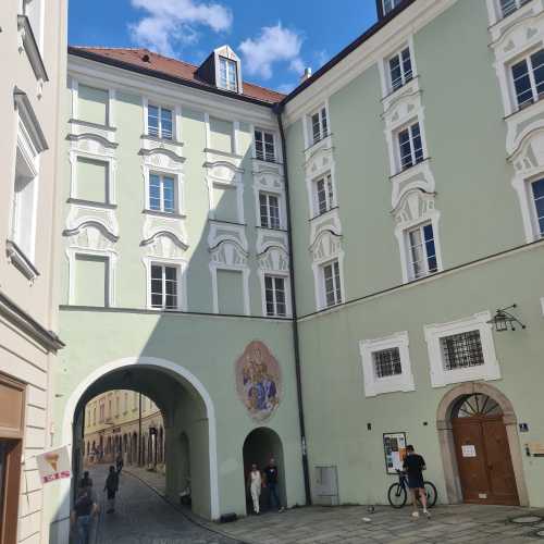 Passau, Germany