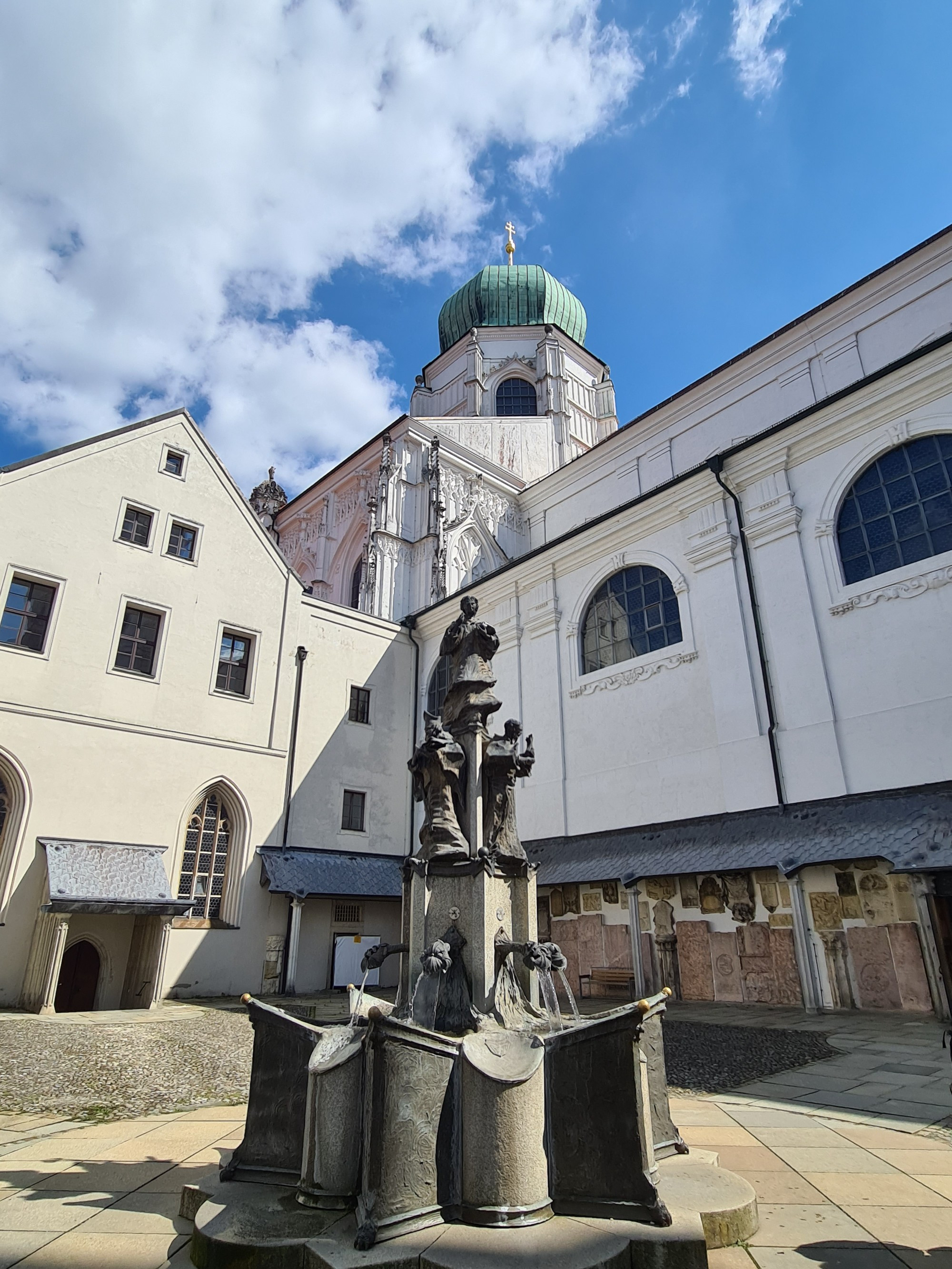 Passau, Germany