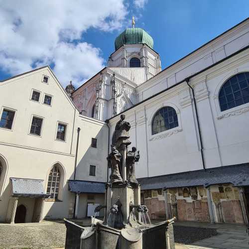 Passau, Germany