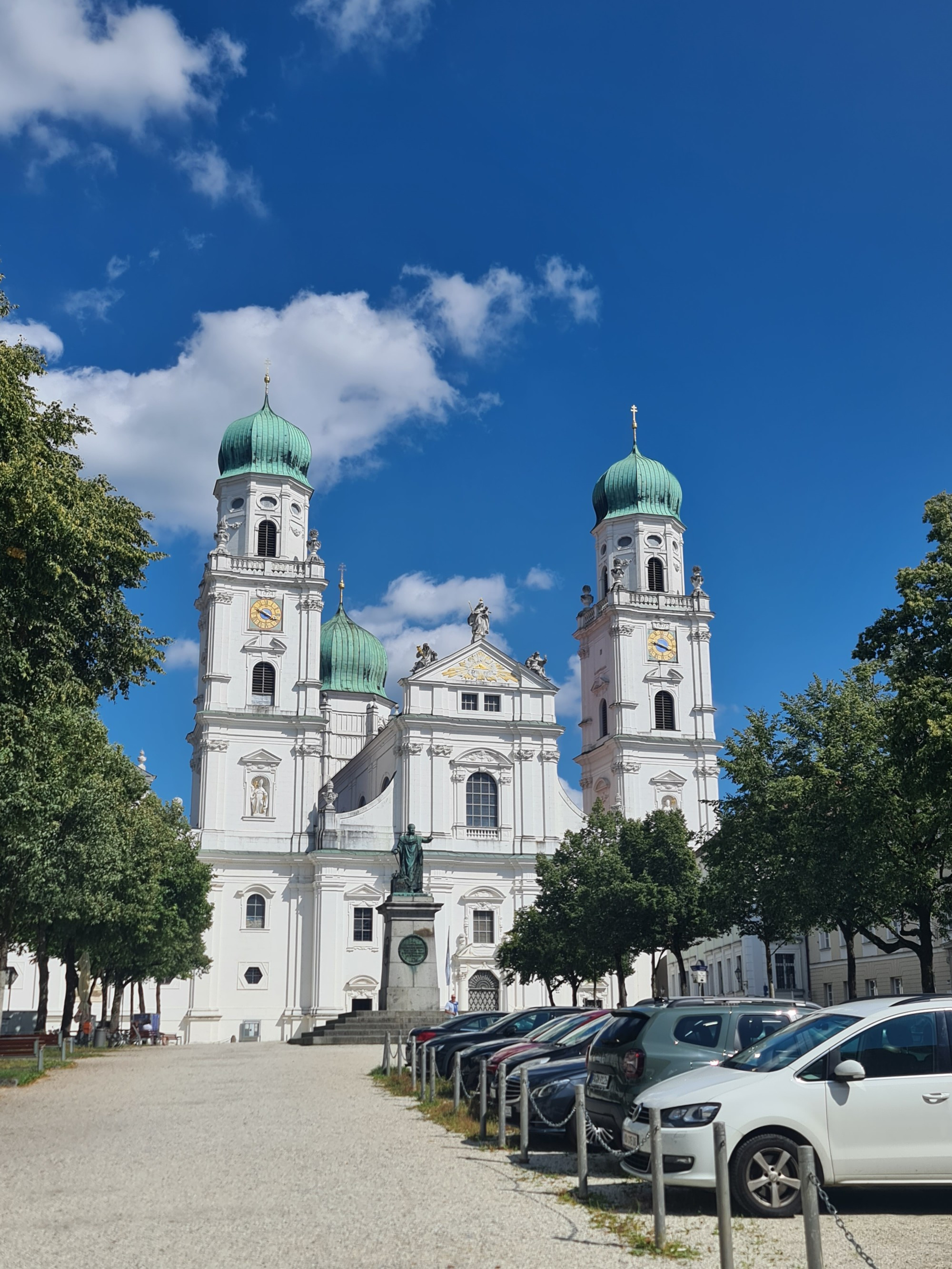 Passau, Germany