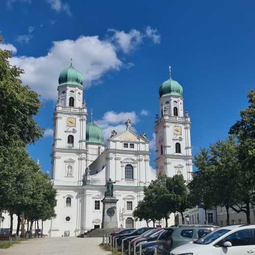 Passau, Germany