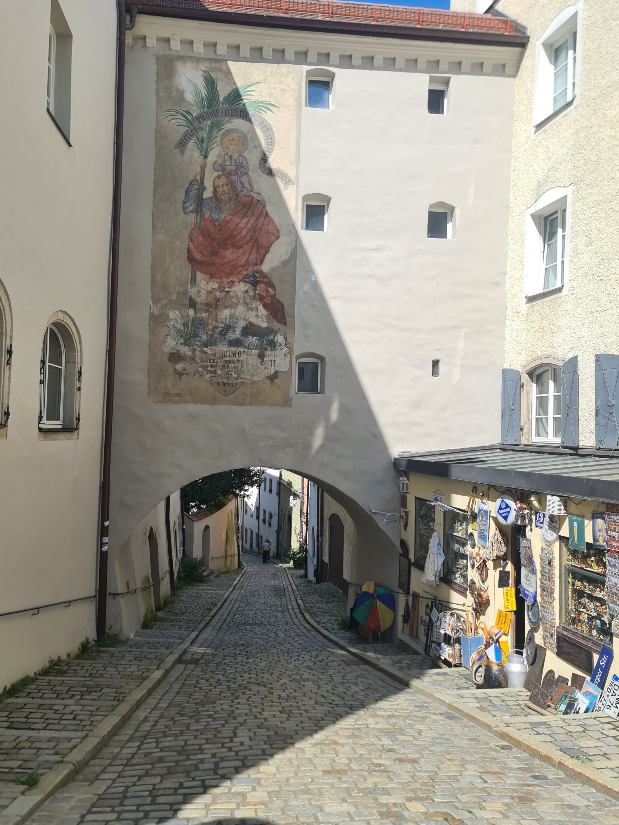 Passau, Germany