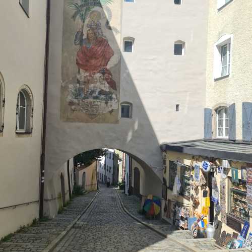 Passau, Germany