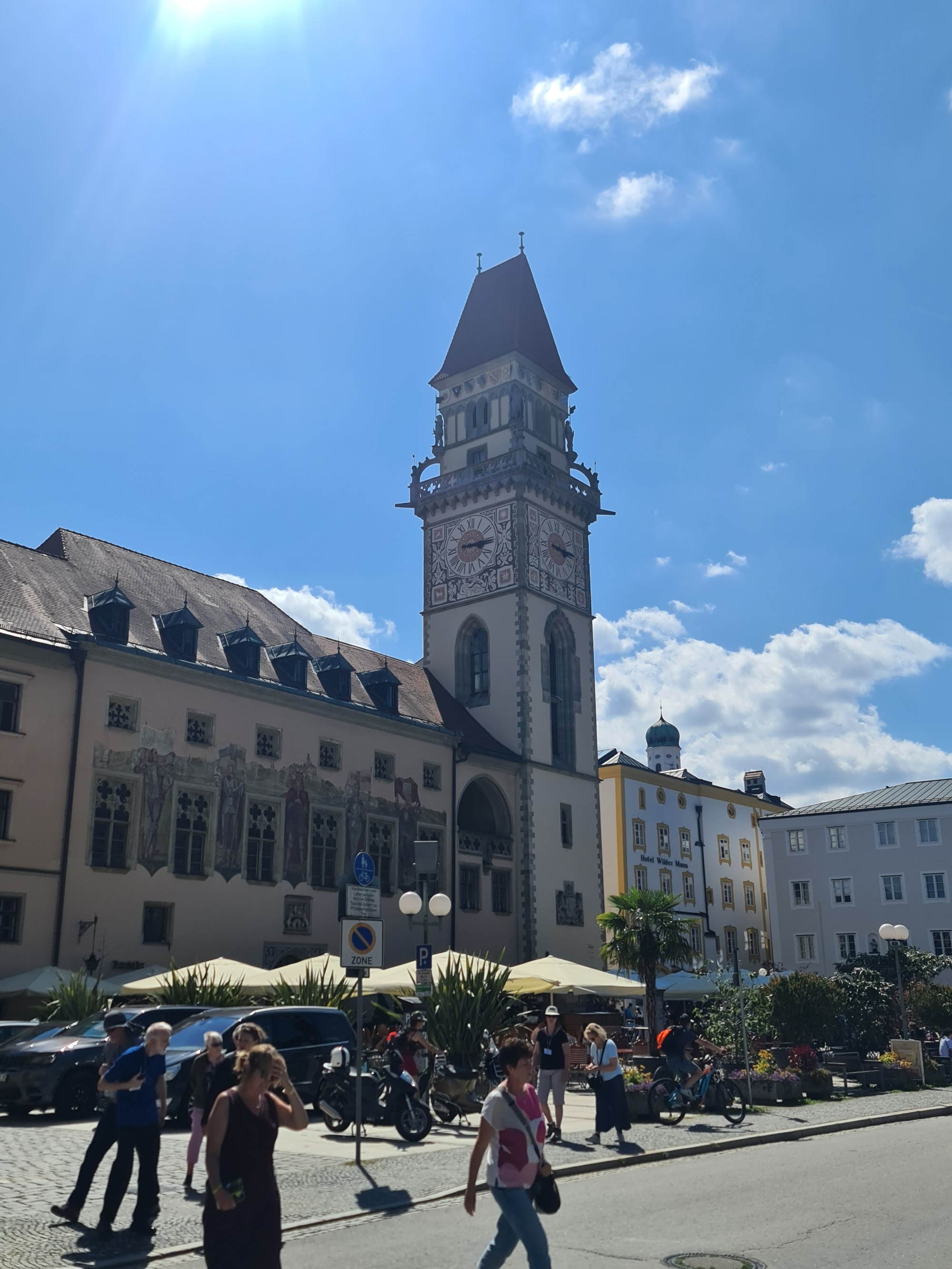 Passau, Germany