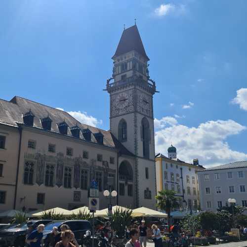 Passau, Germany