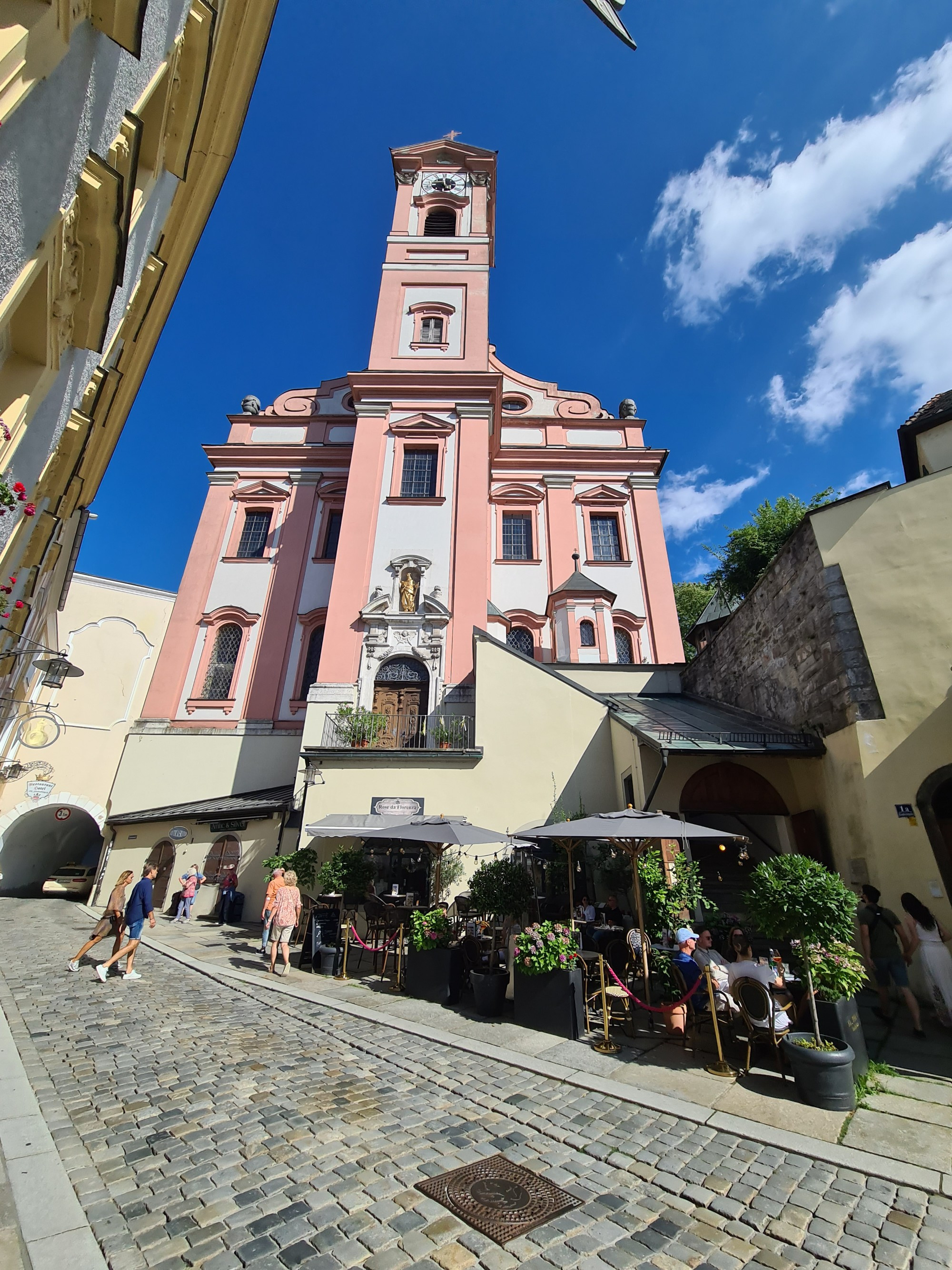 Passau, Germany