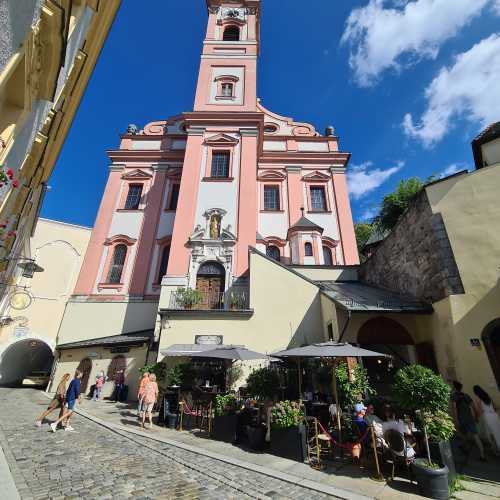 Passau, Germany