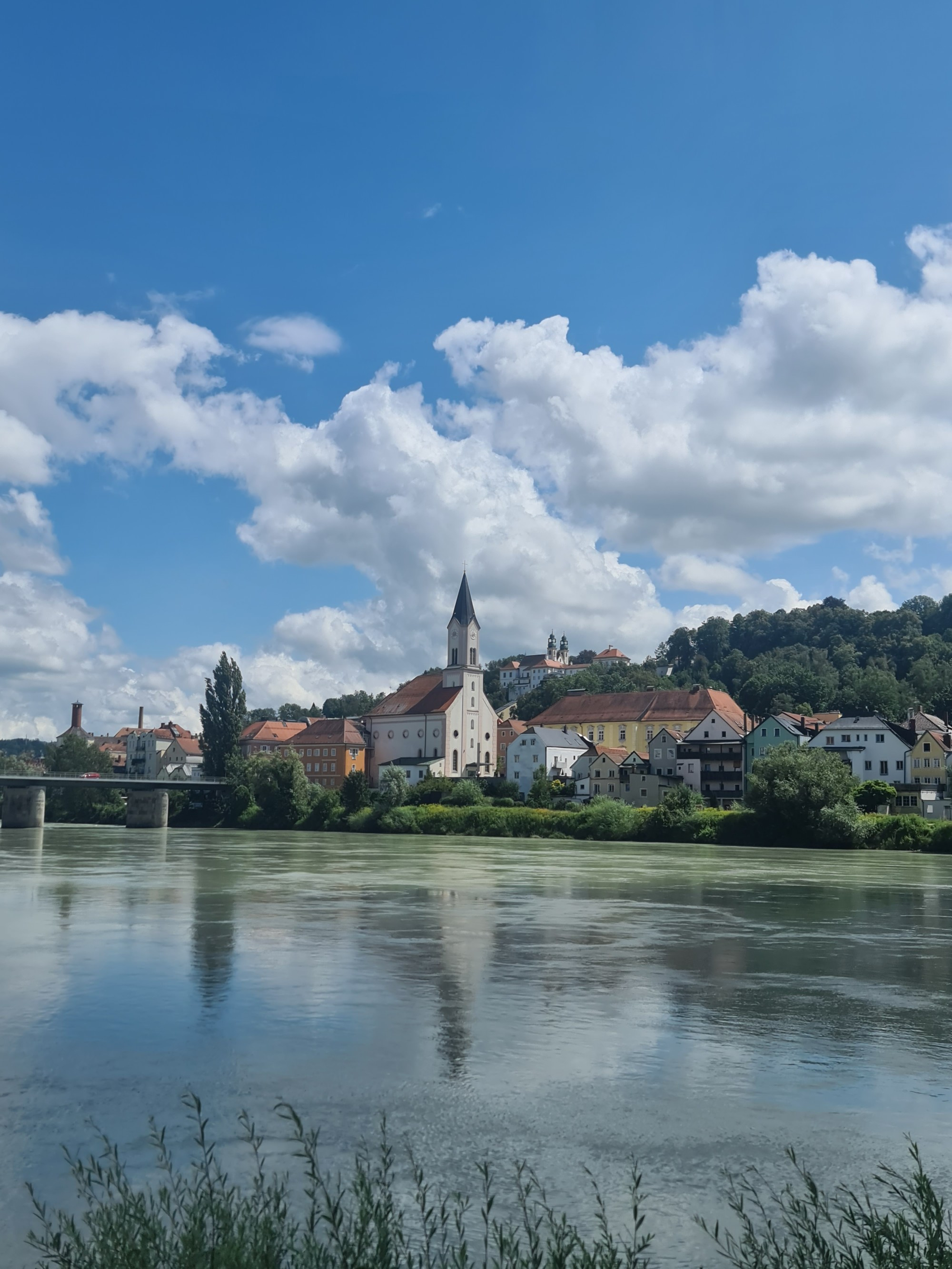 Passau, Germany