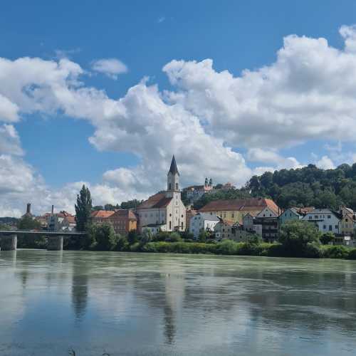 Пассау, Германия