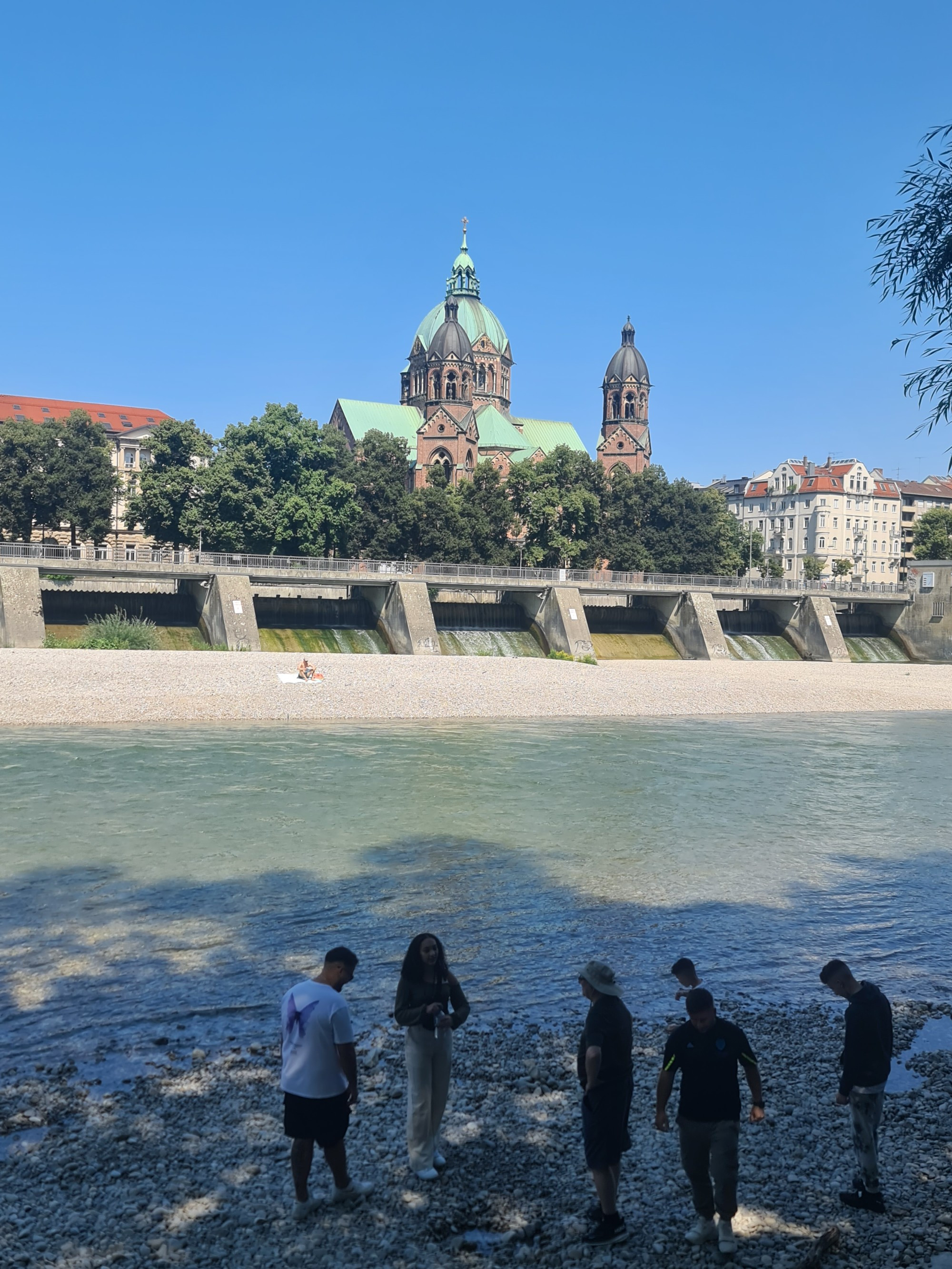 Passau, Germany