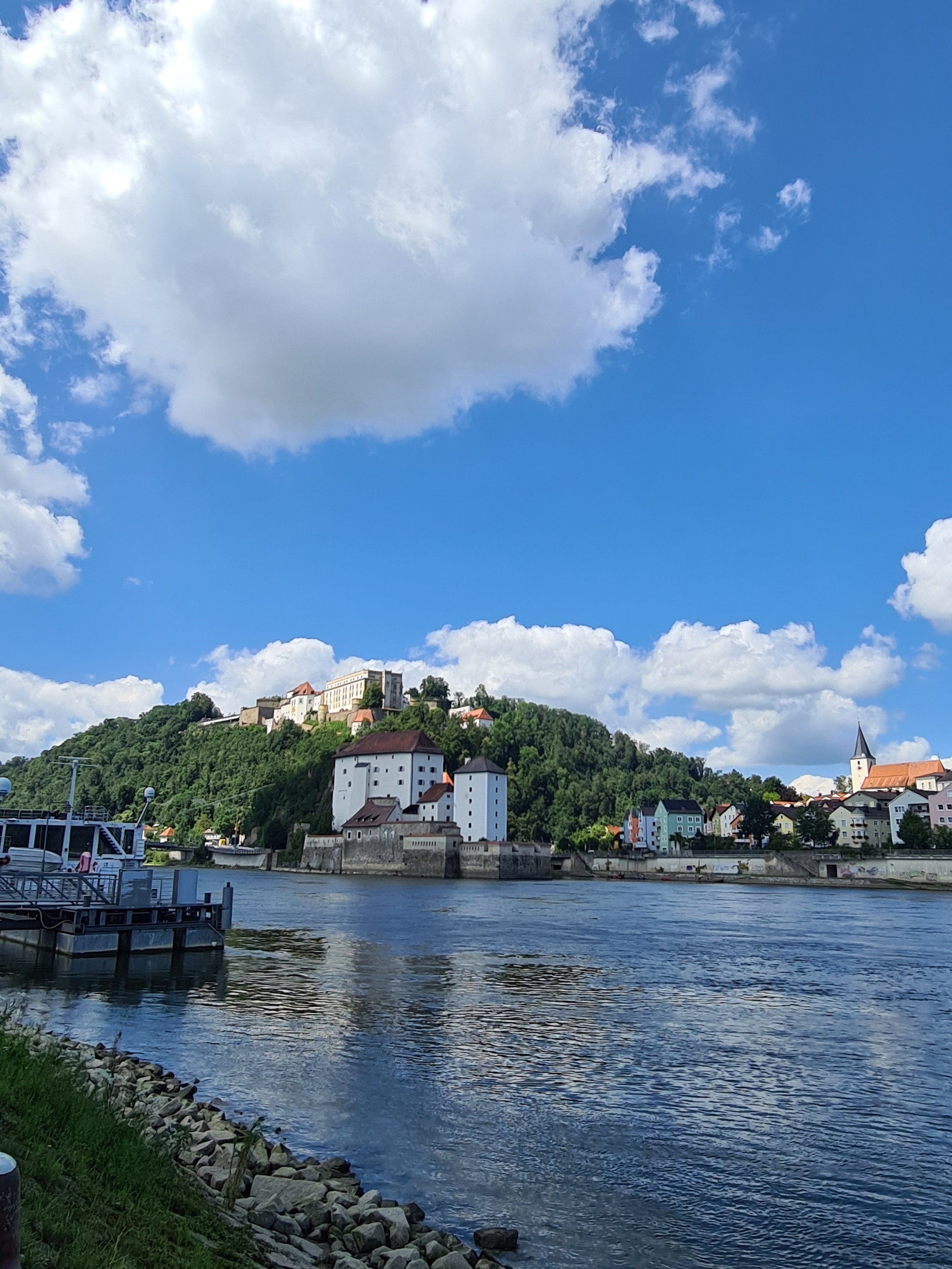 Passau, Germany