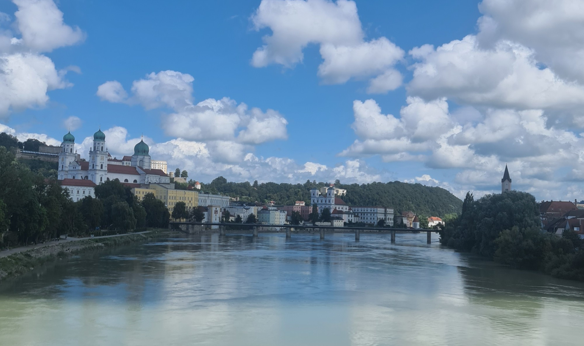 Passau, Germany