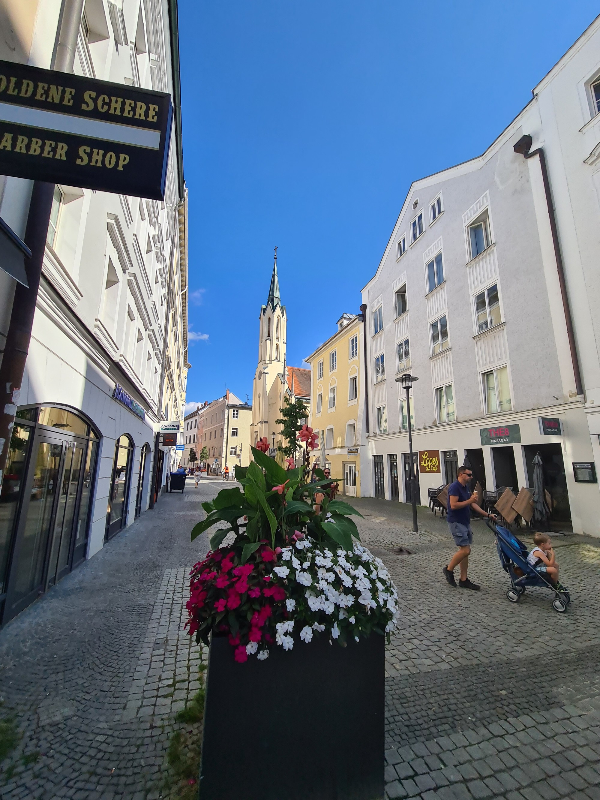 Passau, Germany