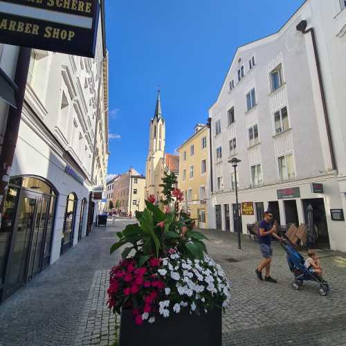 Passau, Germany