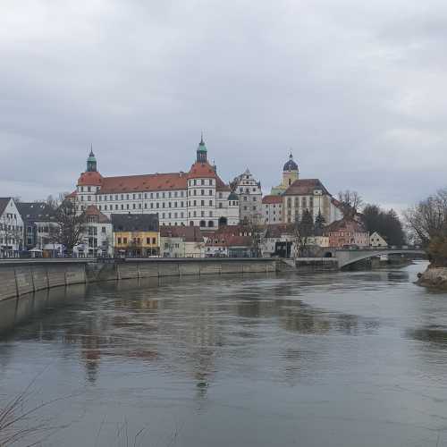 Neuburg an der Donau, Germany