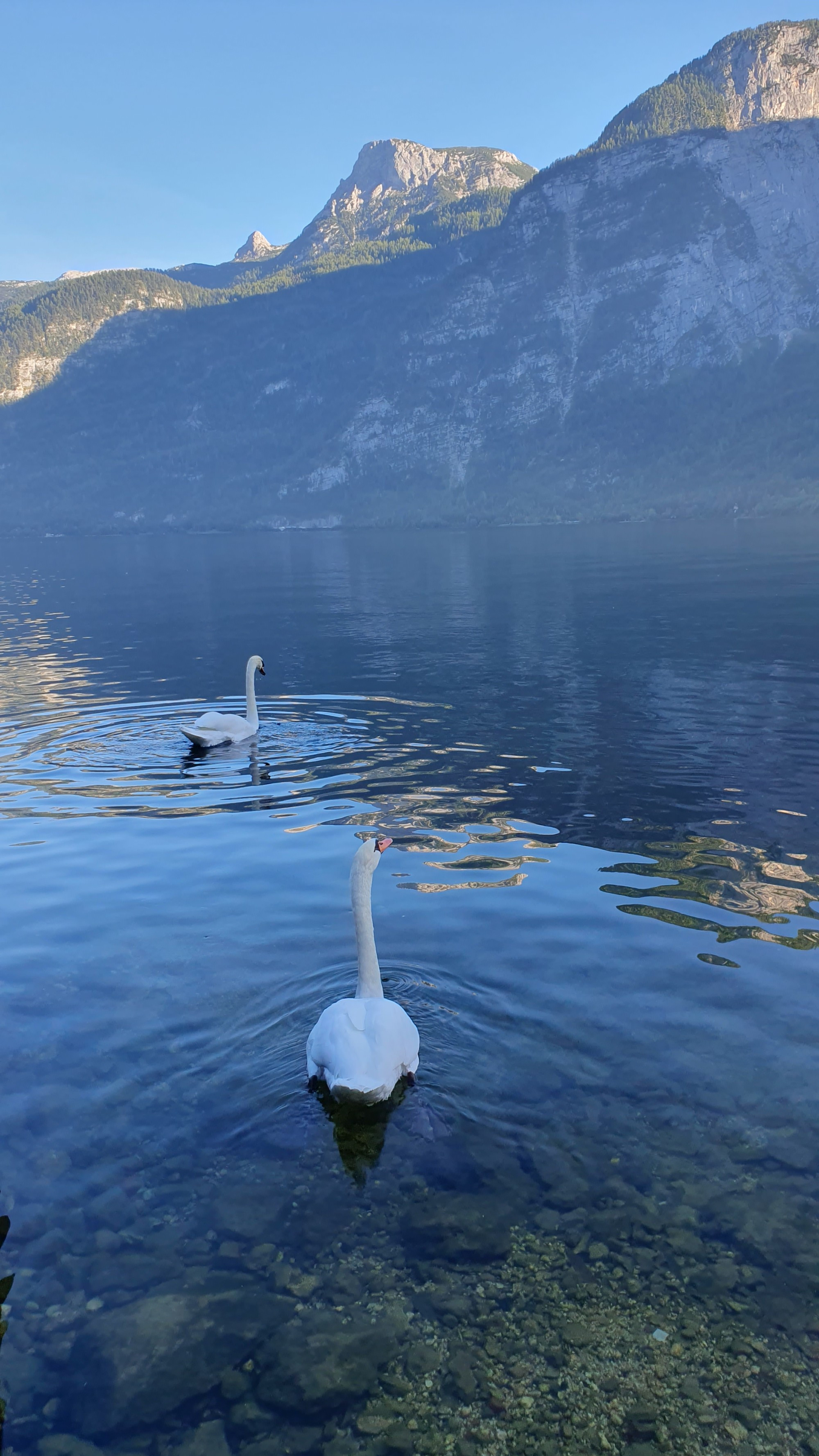 Hallstatt, Austria