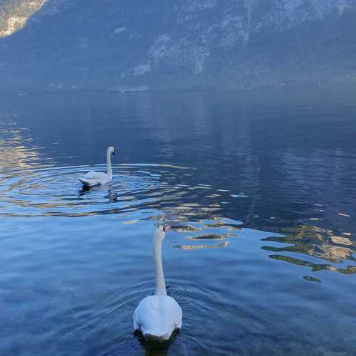 Hallstatt, Austria