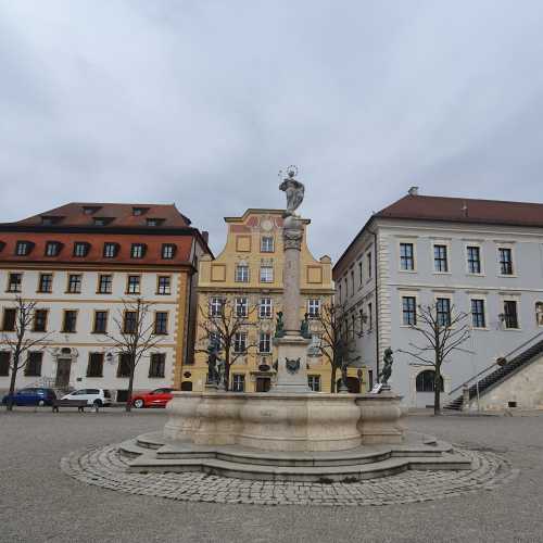 Neuburg an der Donau, Germany