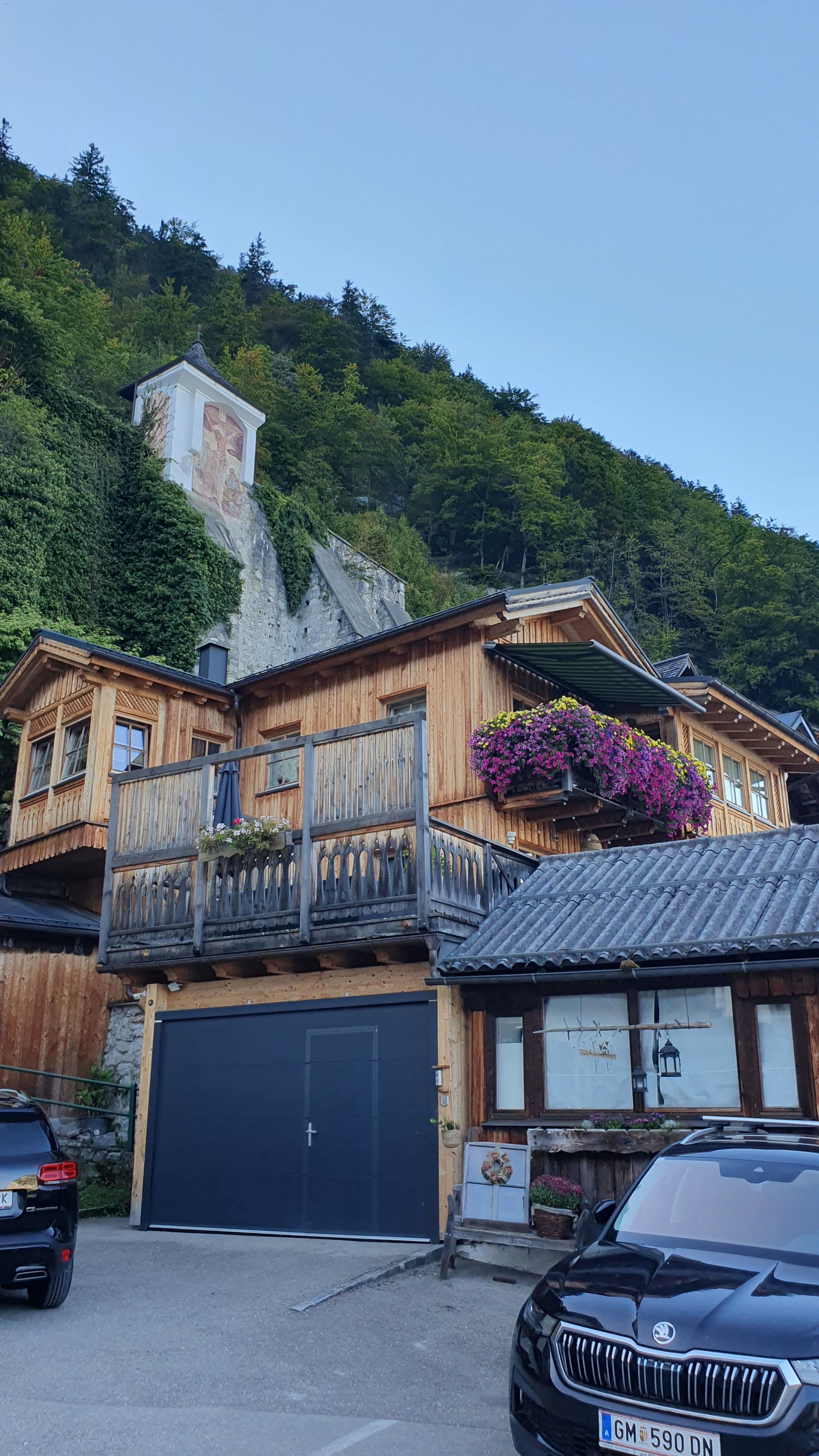 Hallstatt, Austria