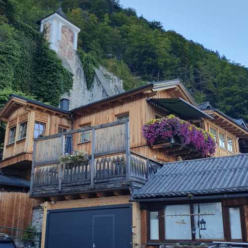 Hallstatt, Austria