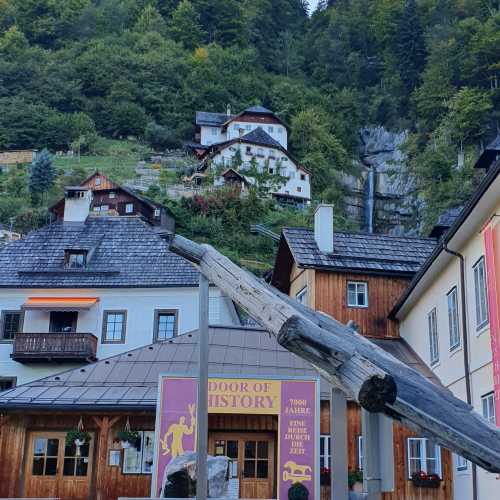 Hallstatt, Austria