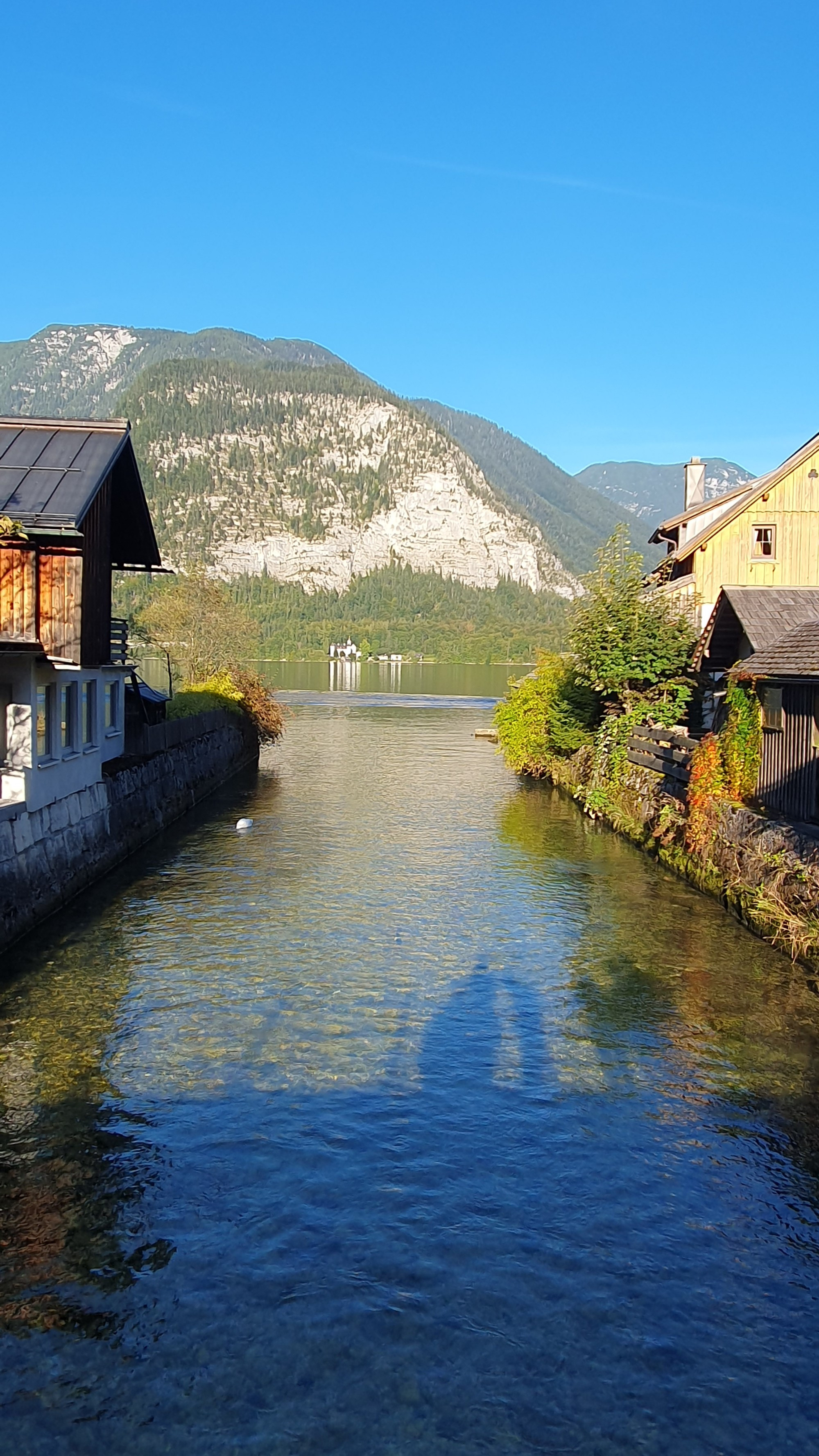 Hallstatt, Austria