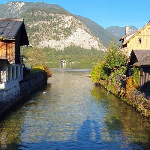 Hallstatt, Austria