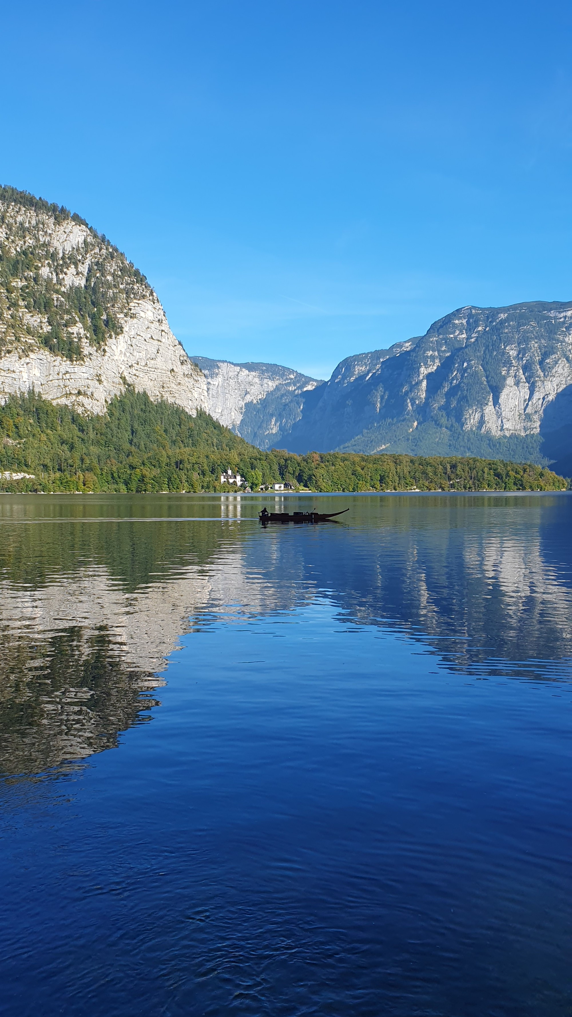 Hallstatt, Austria