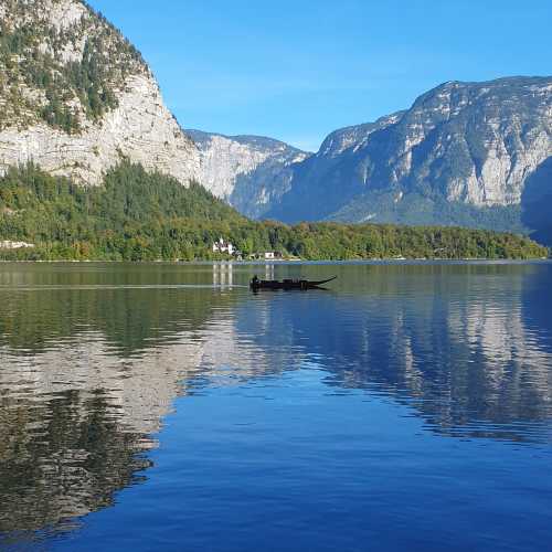 Hallstatt, Austria