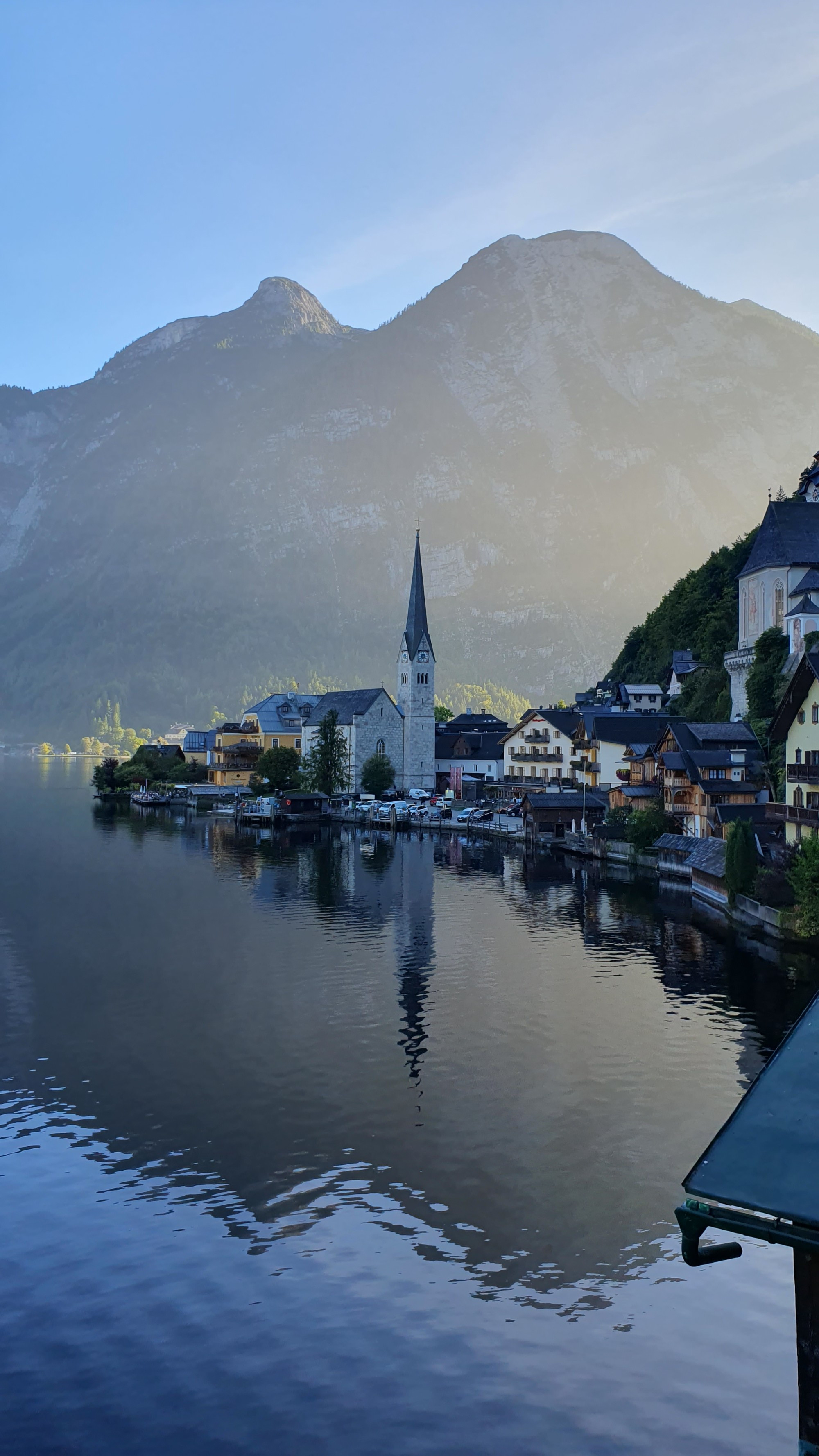 Hallstatt, Austria