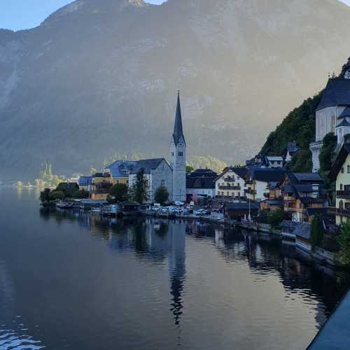 Hallstatt, Austria