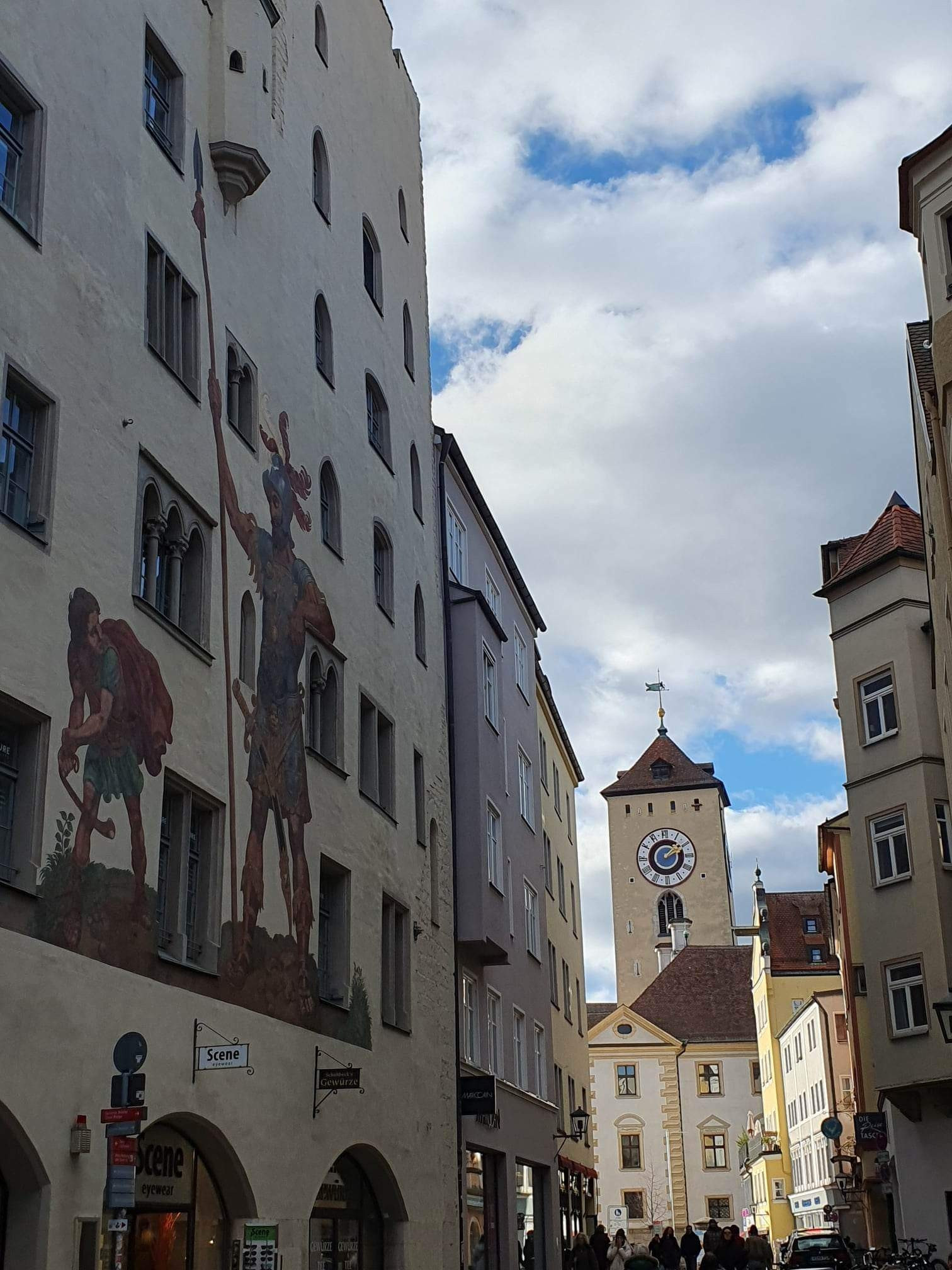 Regensburg, Germany