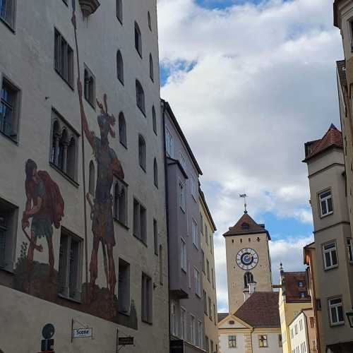 Regensburg, Germany