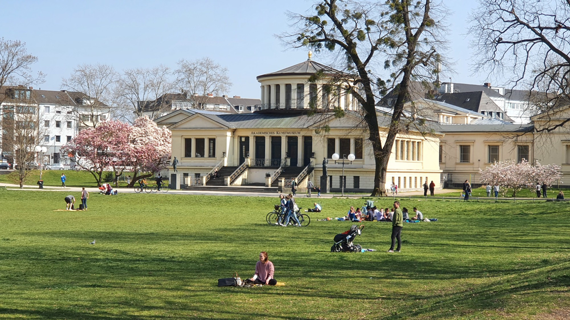 Bonn, Germany