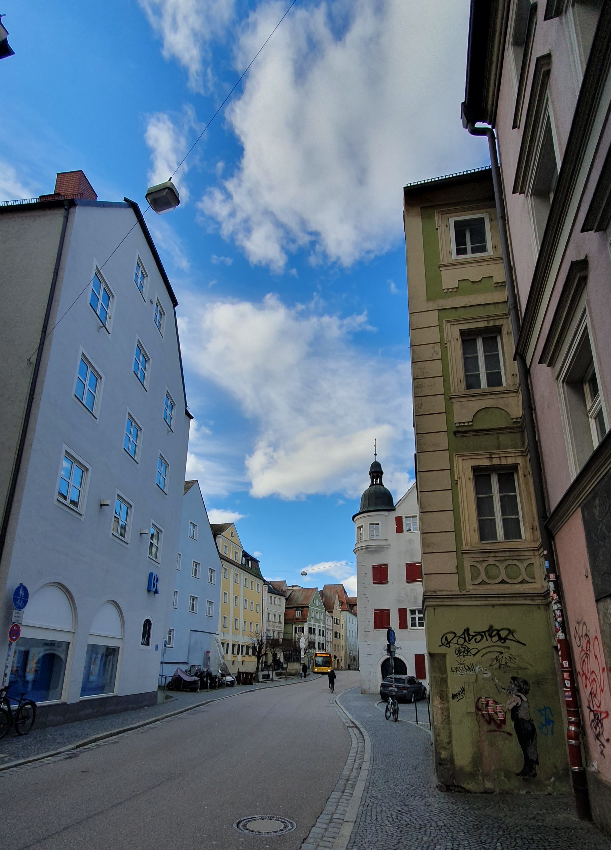 Regensburg, Germany