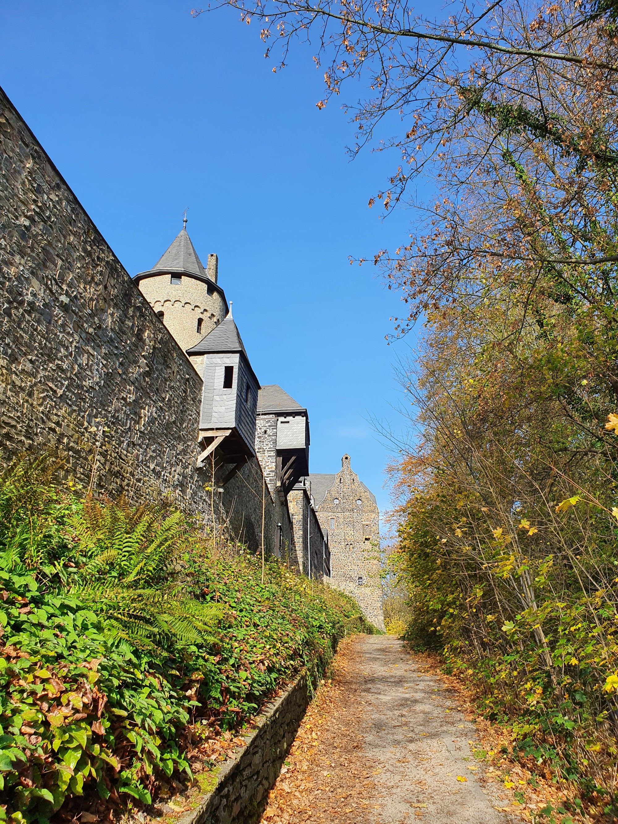 Altena, Germany