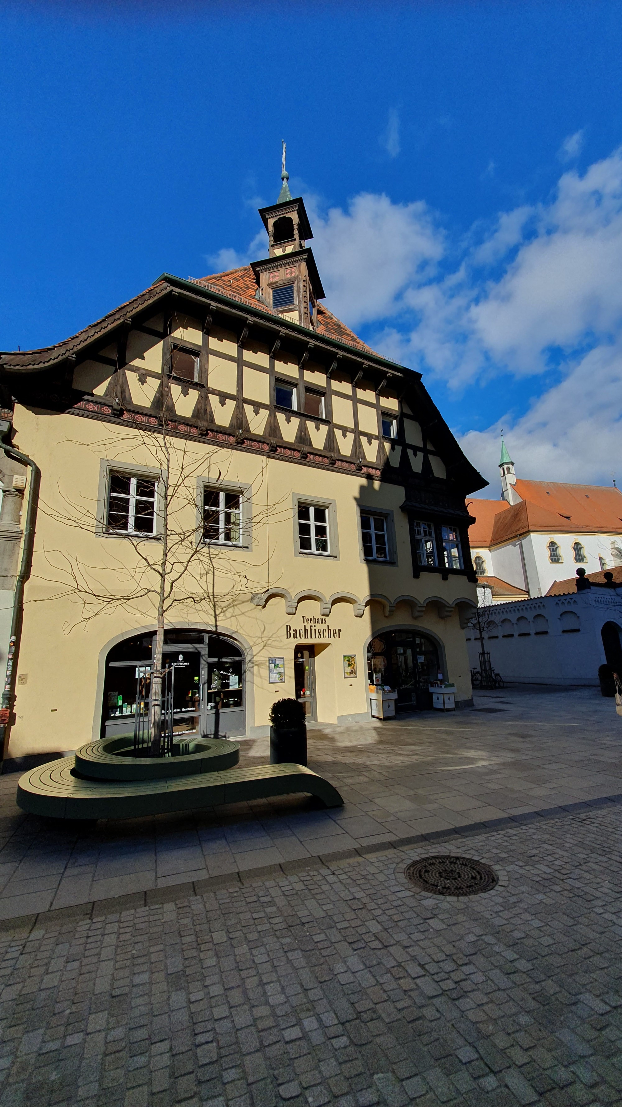 Regensburg, Germany