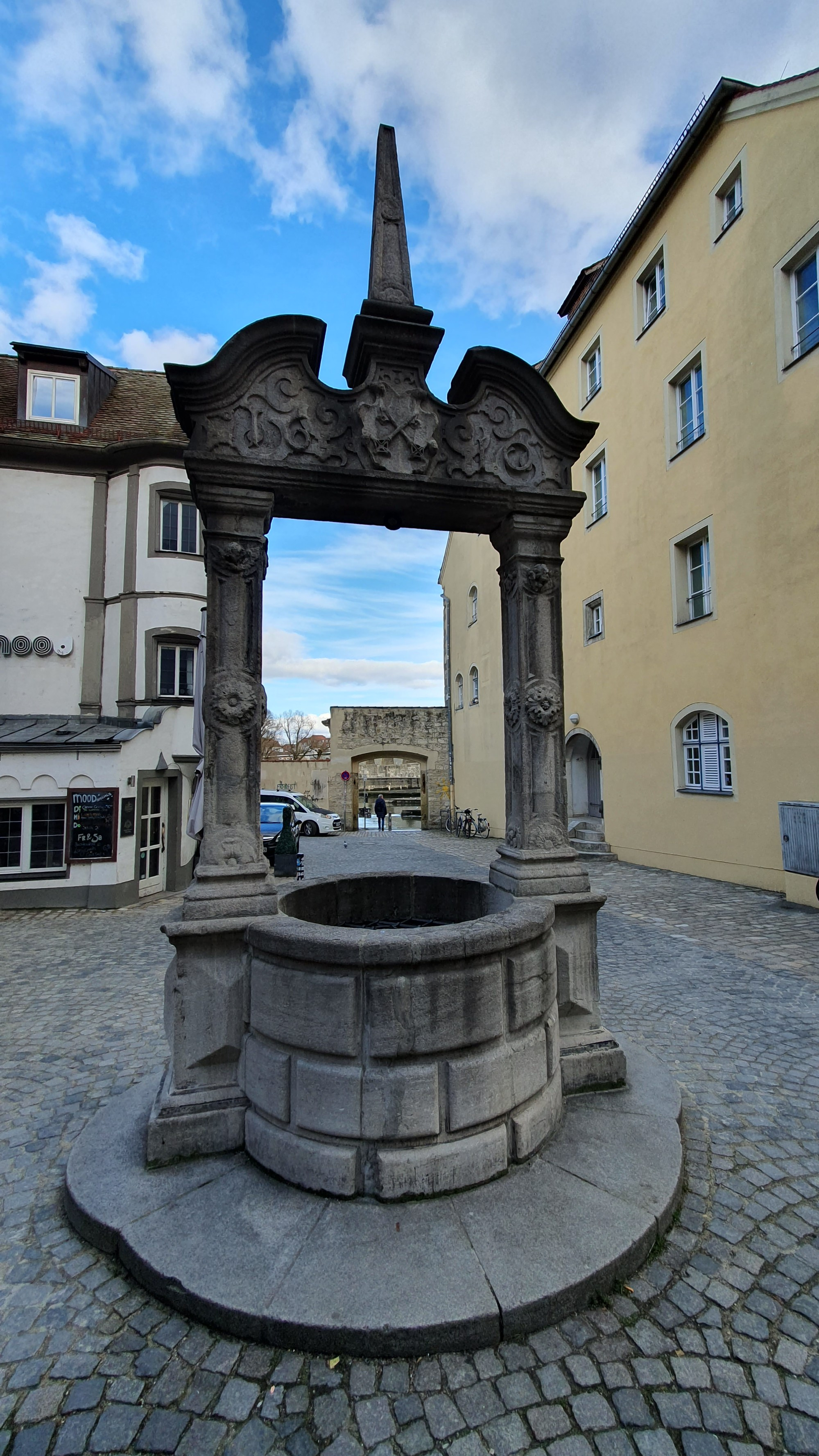 Regensburg, Germany