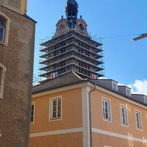 Regensburg, Germany