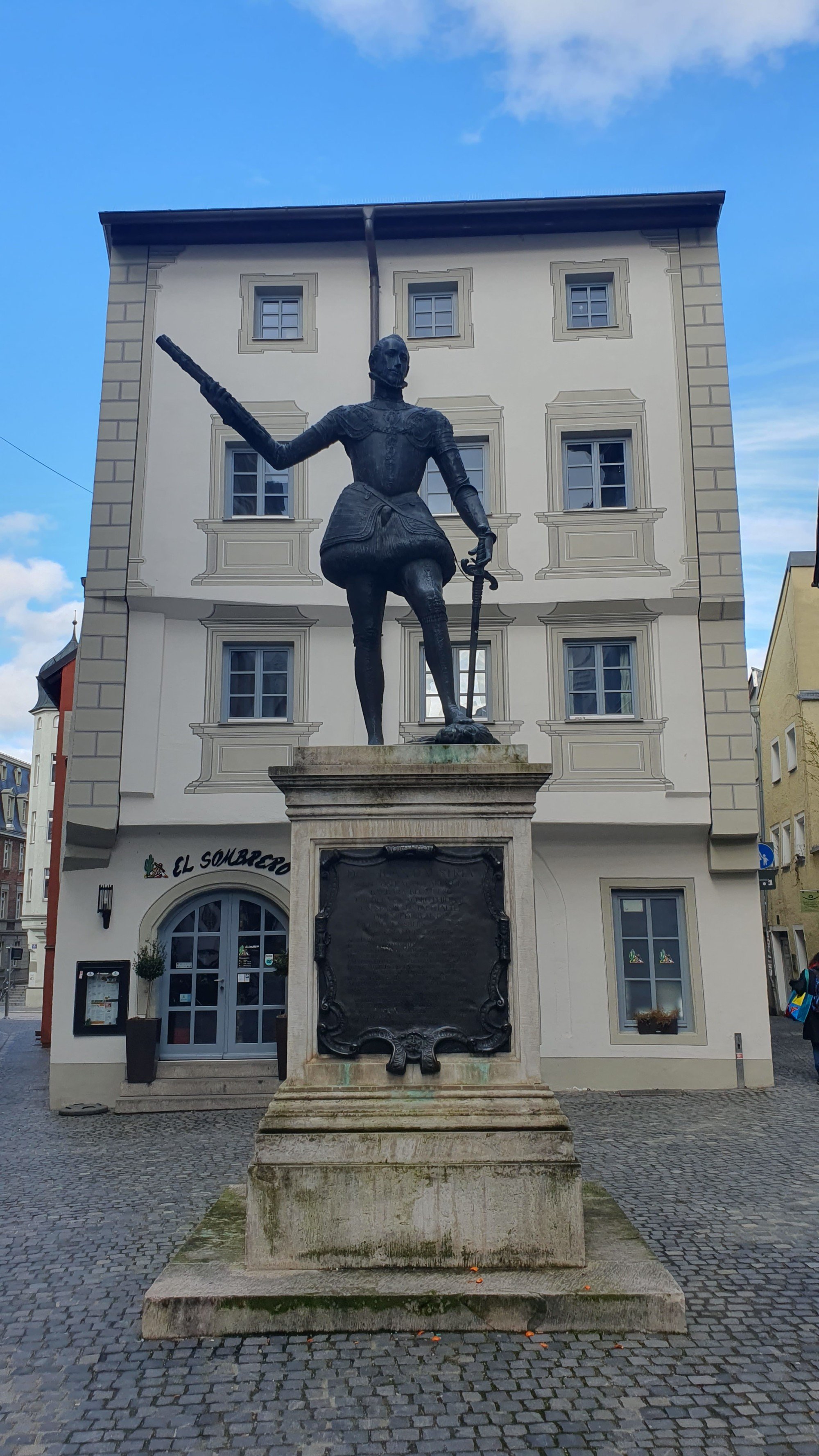 Regensburg, Germany