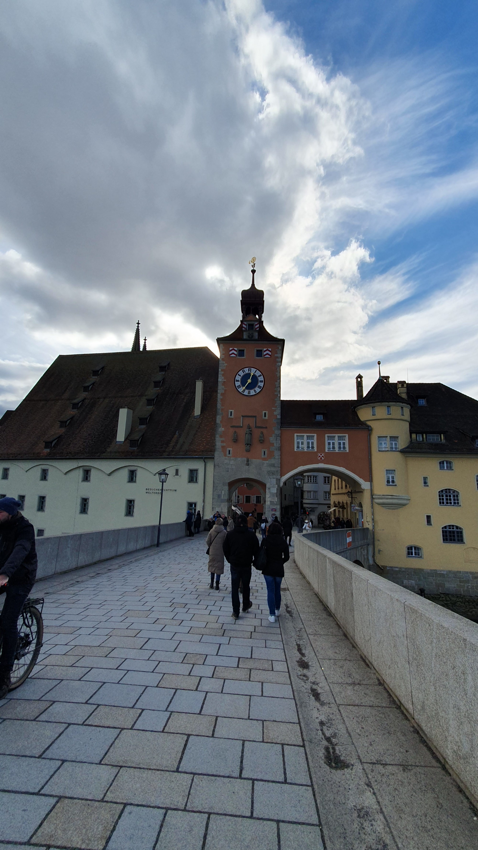 Regensburg, Germany