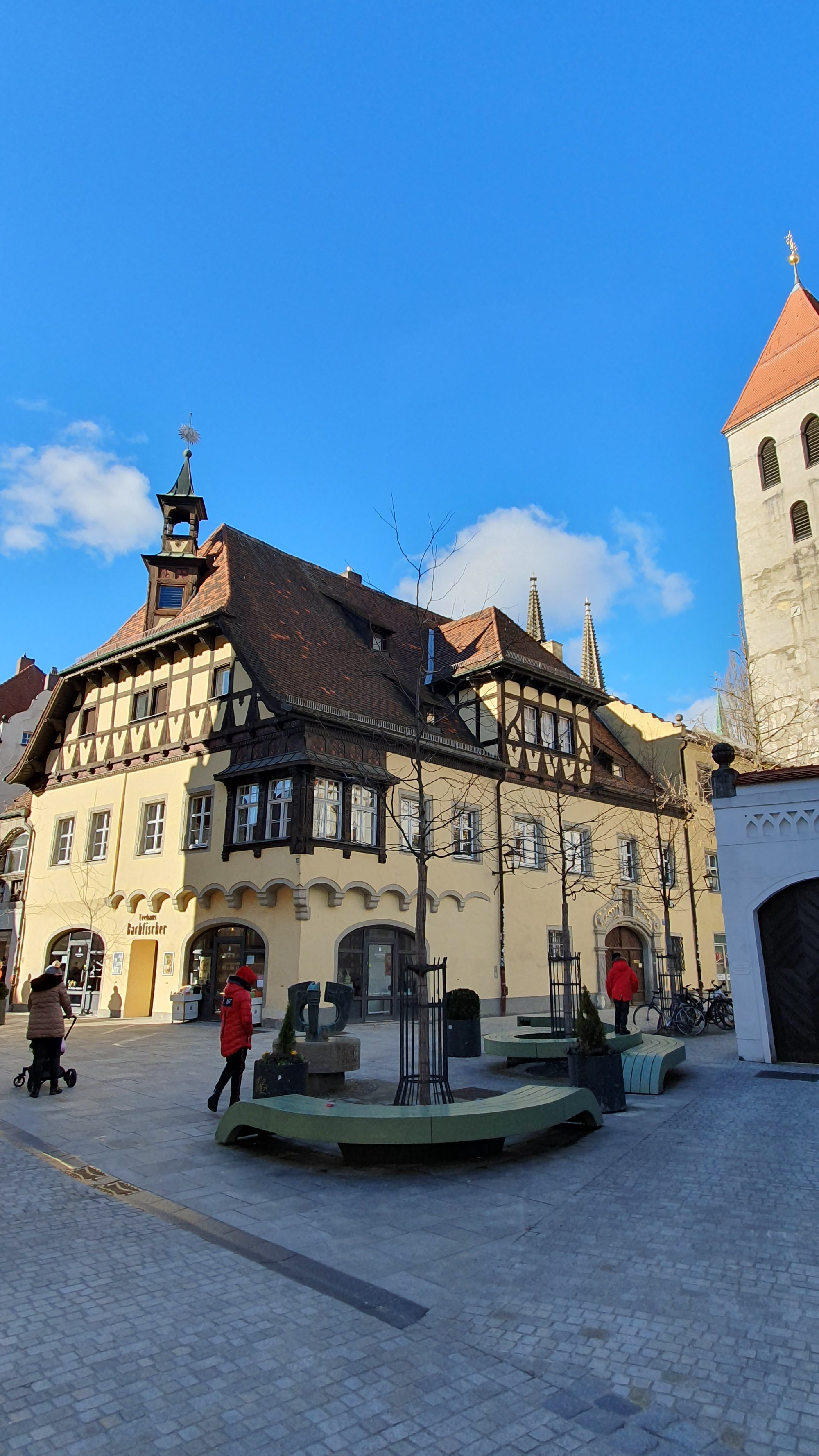 Regensburg, Germany