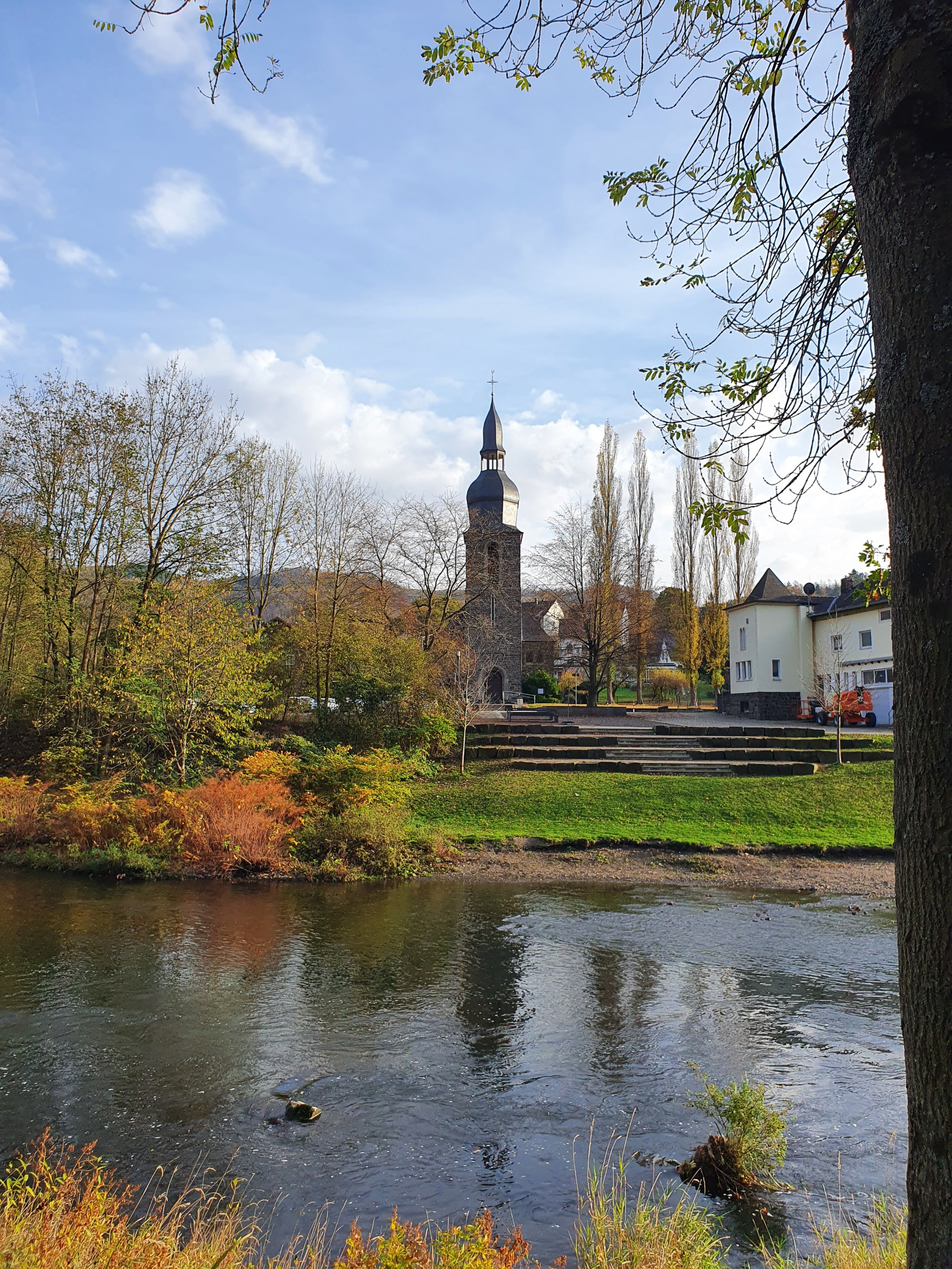 Altena, Germany