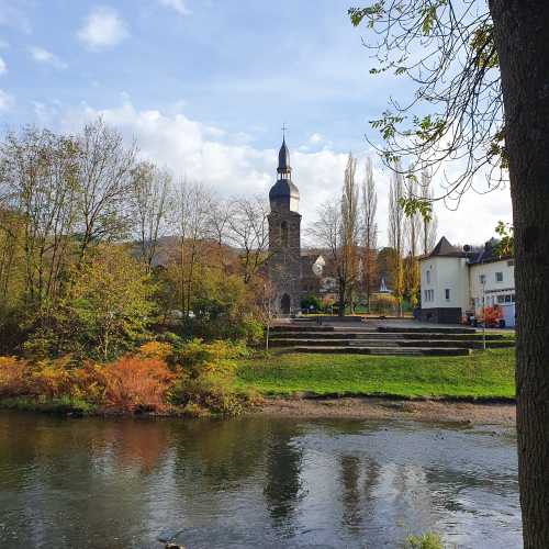 Altena, Germany