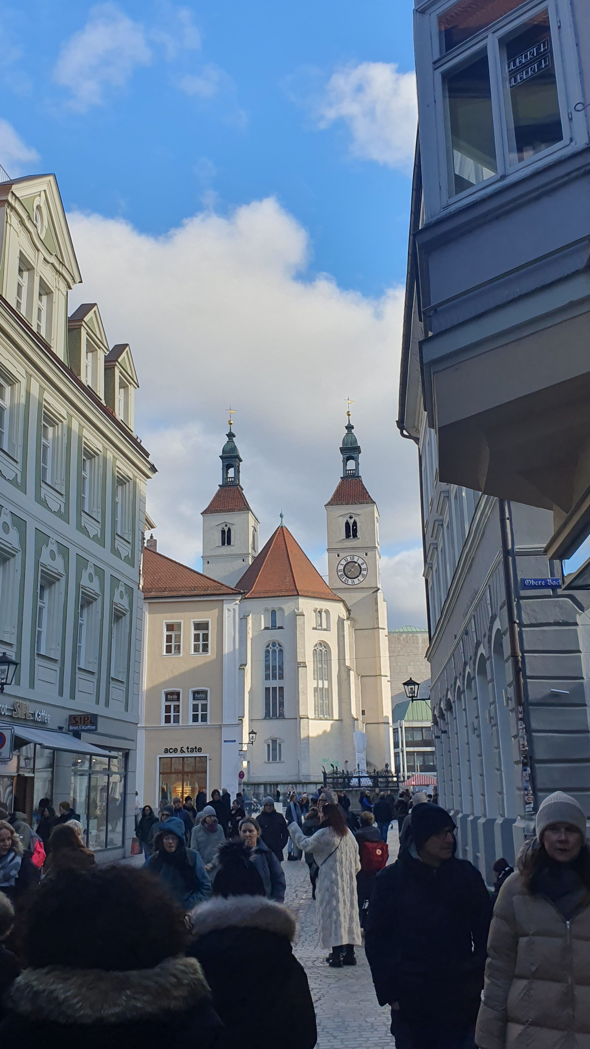 Regensburg, Germany