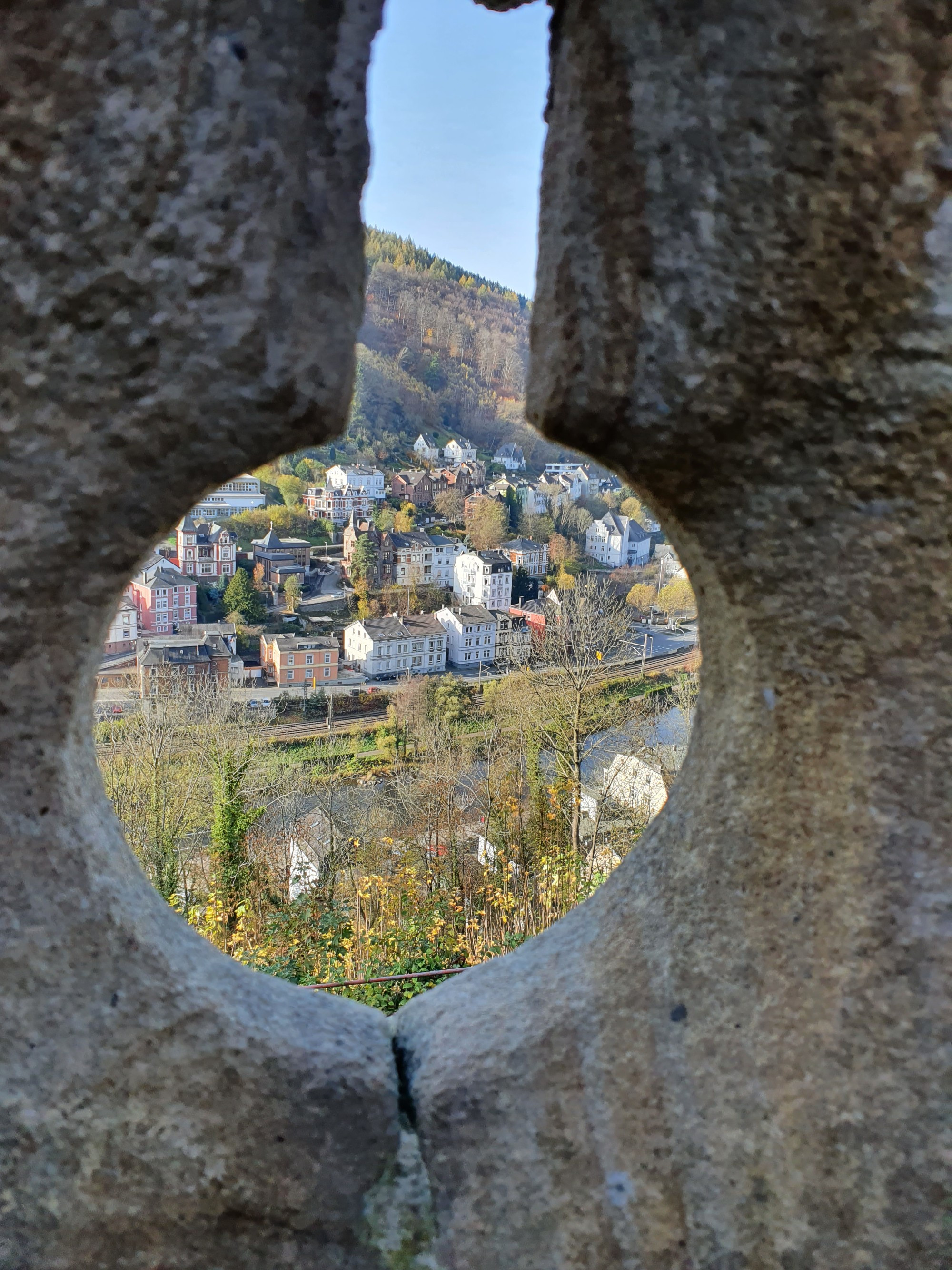 Altena, Germany