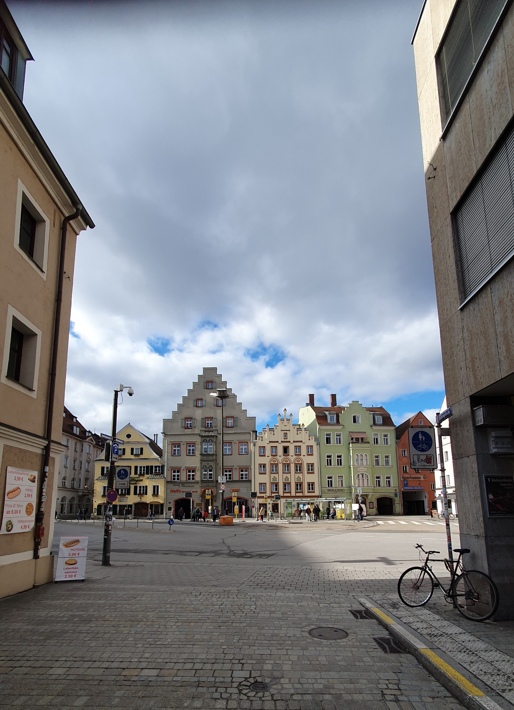 Regensburg, Germany