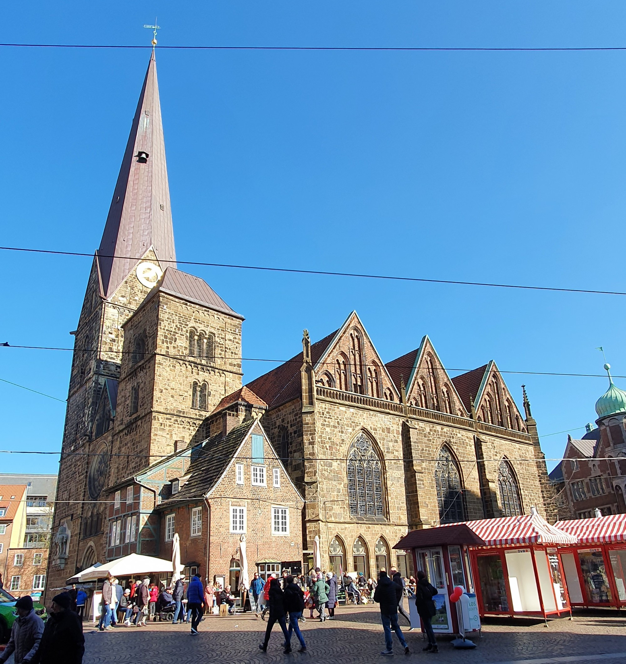 Bremen, Germany