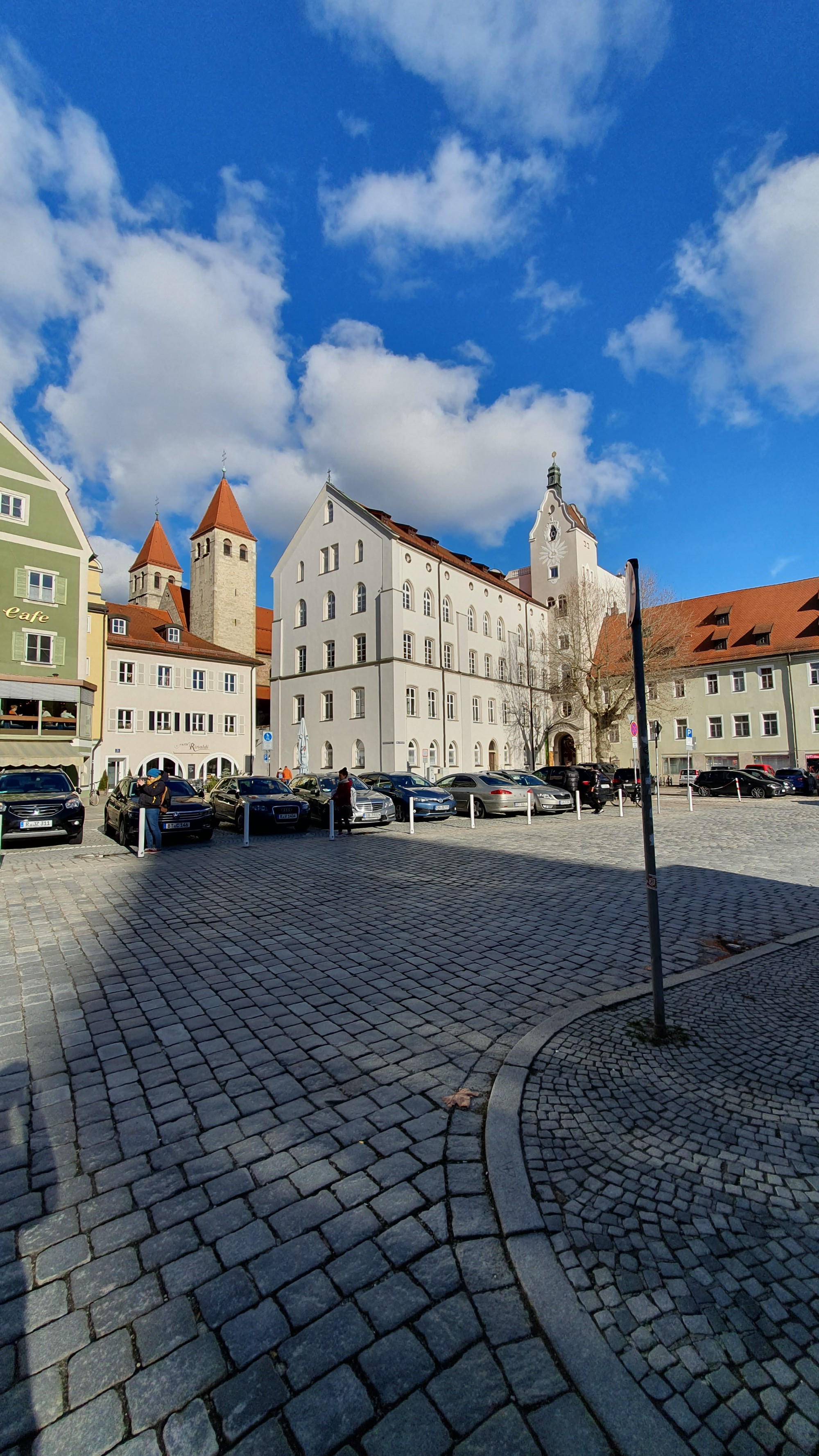 Regensburg, Germany